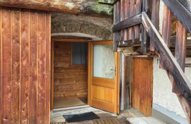 Gîte à Molines en Queyras 8-15 pers - Foto 31