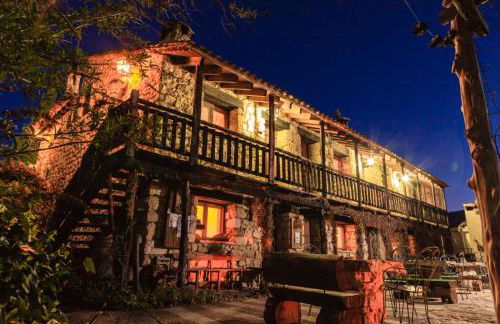 Casas Rurales Chon Alto Tajo - Foto 4