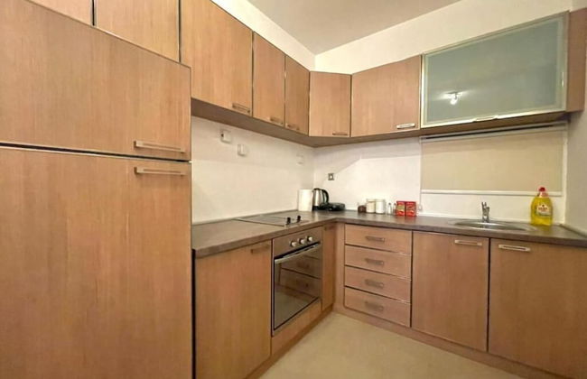 Seaview Couple Studio with pool Przno - Foto 6