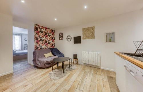 Escapade à Versailles - 3 min de Versailles Chantiers - Foto 9