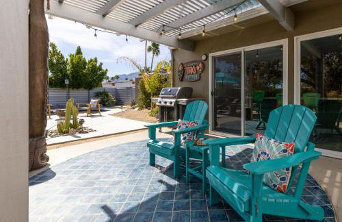 Splash & Sip House by ACME House Company - Foto 43