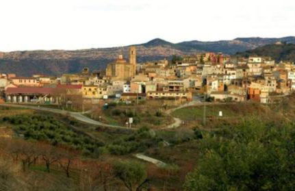 Cal Joanet, acollidora caseta a Gratallops - Foto 2