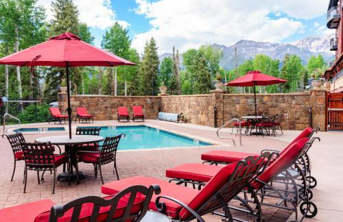 Bear Creek Lodge 112A by Alpine Lodging Telluride - Foto 11