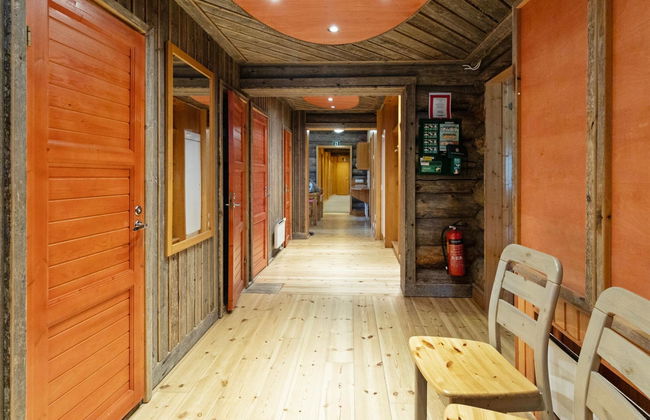 Metsä-luosto - Foto 13