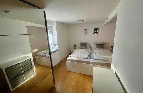 Ferienwohnung am Walberla - Foto 6