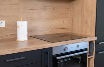 Villa Basilika - Ferienwohnung Prüm - Foto 42