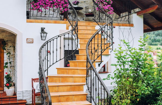 Villa Agnes - Photo 35