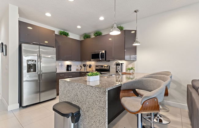 Priceless Peace At Serenity By Shine Villas. 081 3 Bedroom Townhouse - Foto 9