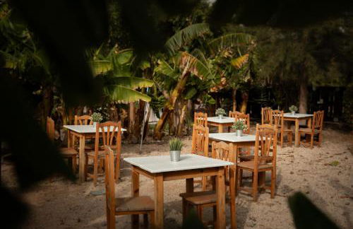 Nashira HOT TUB PISCINA Y JARDIN - Foto 6