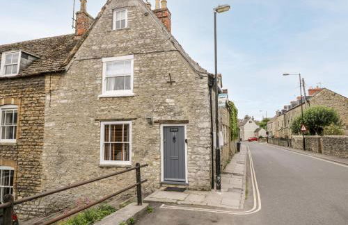 Corner Cottage - Foto 2