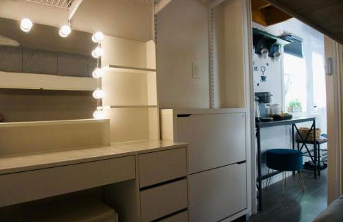 Cozy tiny house 10 minutes from UGA - Foto 59