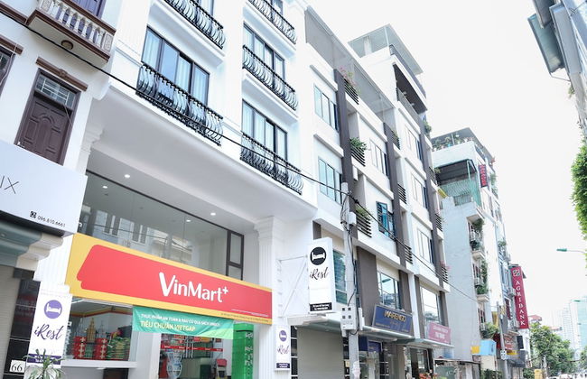 iRest Apartment - Foto 44