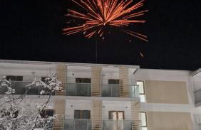 Apartament Zatoka Snów z widokiem na morze 3,5h od Wawy - Foto 44