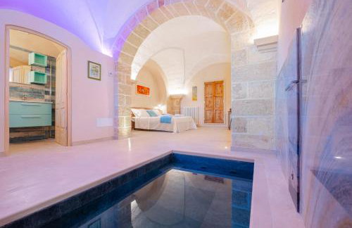 Villa Luritu Luxury Pool Tricase by HDSalento - Foto 8