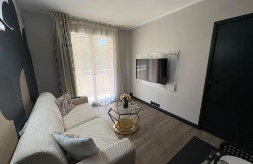 Apartment in a hotel residence - Foto 6