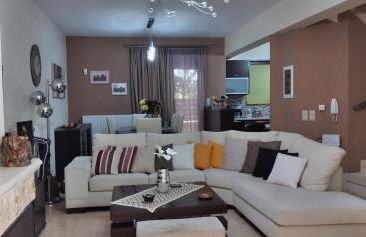 ''Villa Popi Gouves & Spa''Maisonette - Photo 34