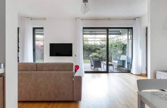 Traiano 37C - Apartment Milan - Foto 7