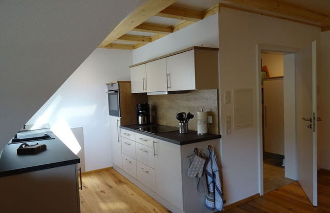 Holiday Apartment Beerewieble - Photo 3