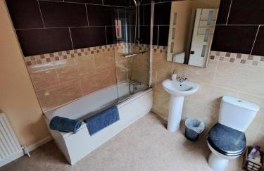 Entire town house with free parking - Foto 8