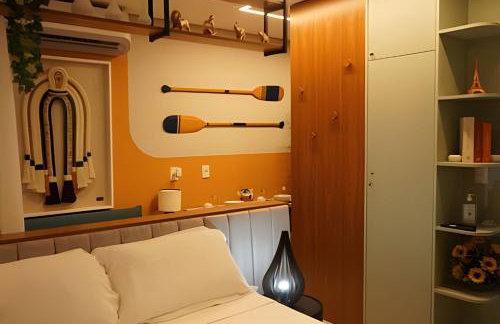 Studio Amazônia Requinte Wifi350 Completo - Foto 12