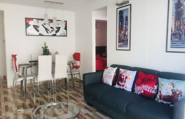 Cosmopolita - Foto 18