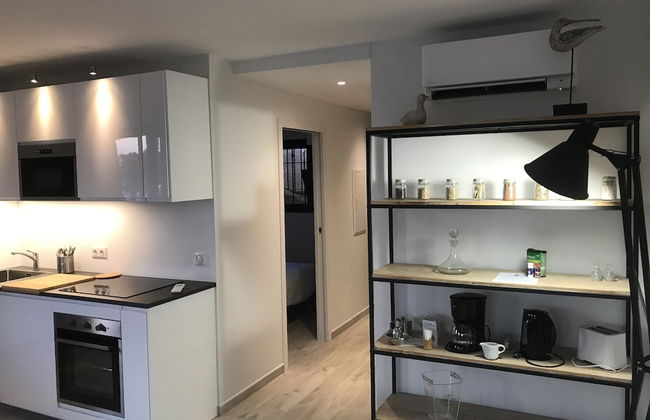 Marines Appartement - Foto 60