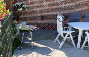 Ferienwohnung Oll School - Foto 13