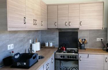 Spacious Beach House Theologos - Photo 13