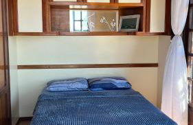 Apto Pé na Areia Praia do Peró - Foto 12