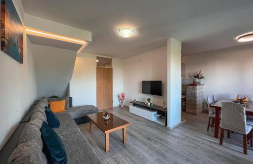Large apartment FELICITA near center - Foto 35
