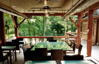 Idyllic Vacation Cabin Perched on Beaver Lake in Arkansas - Foto 15