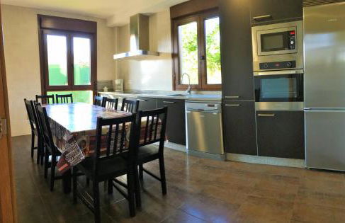 Casa moderna para 10 en Sanxenxo cerca de la playa - Foto 23