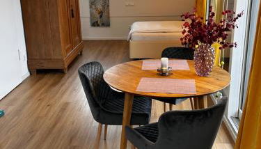 Terralpin Apartments - Charmante DG Wohnung mit Balkon - Foto 5