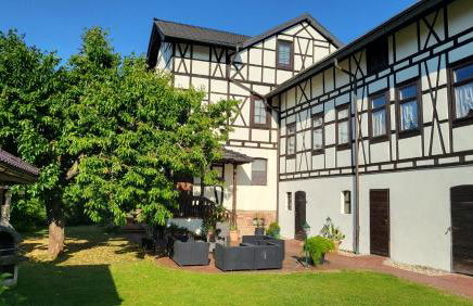 Apartments am Saalebogen mit Gartenterrasse, Grillkamin und freie Parkplätze - Foto 5