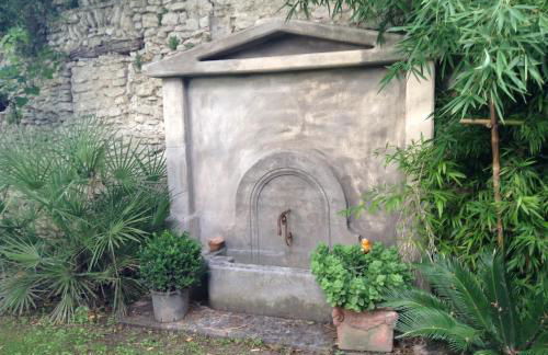 Le Clos Violette et Le 11 D'Aglaé - Appart' Hôtel de Charme Design de Luxe - Foto 64