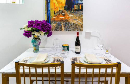 Luxury Suite by Prudential Ctr & 7min to EWR Airpt - Foto 11