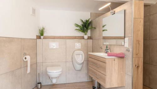 Gästehaus Meier Ferienwohnung und Camping - Photo 5