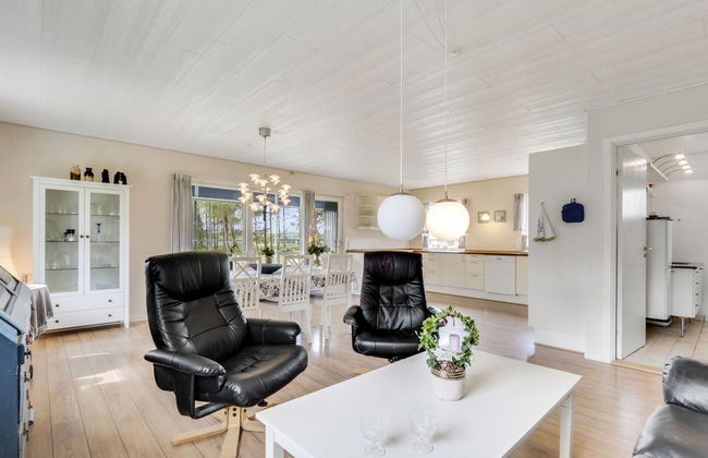 "Mikkeline" - 400m to the fjord - Foto 24