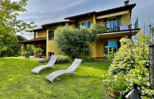 Casa Arcobaleno Holiday home apartments - Foto 23