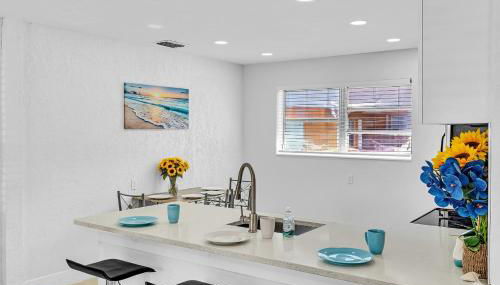 Modern 2br Near Aventura Mall & Sunny Beach - Foto 5