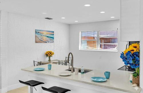 Modern 2br Near Aventura Mall & Sunny Beach - Foto 5