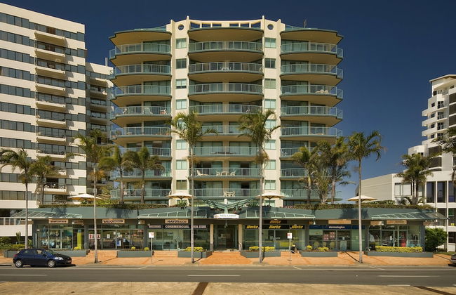 Key Largo Apartments - Photo 38