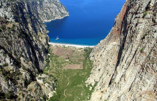 An Unspoilt Setting, Luxurious Surroundings and a Warm, Personal Welcome - Foto 19