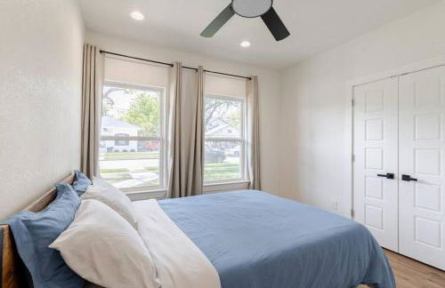 Urban Retreat near Historic Downtown McKinney - Foto 12