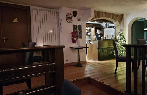 VILLA La Tana Del Lupo - Foto 19