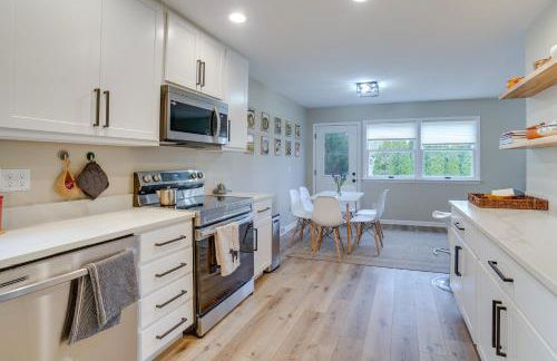 Modern Urbana Home 2 Mi to University of Illinois - Foto 9