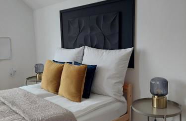 Gallery Apartment Bielefeld - Photo 11