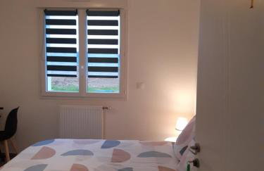 Gîte neuf - Foto 16