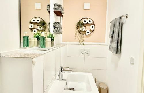 Ferienwohnung Oberwinter bei Bonn - Foto 34