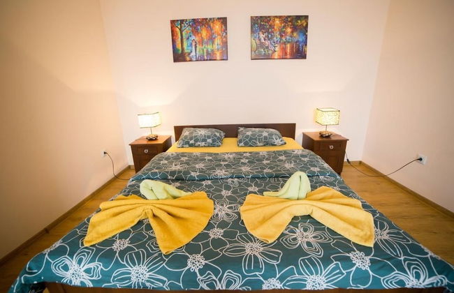 Best Apartments on Beregovskaya - Foto 9